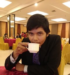 Adib Al Karomi